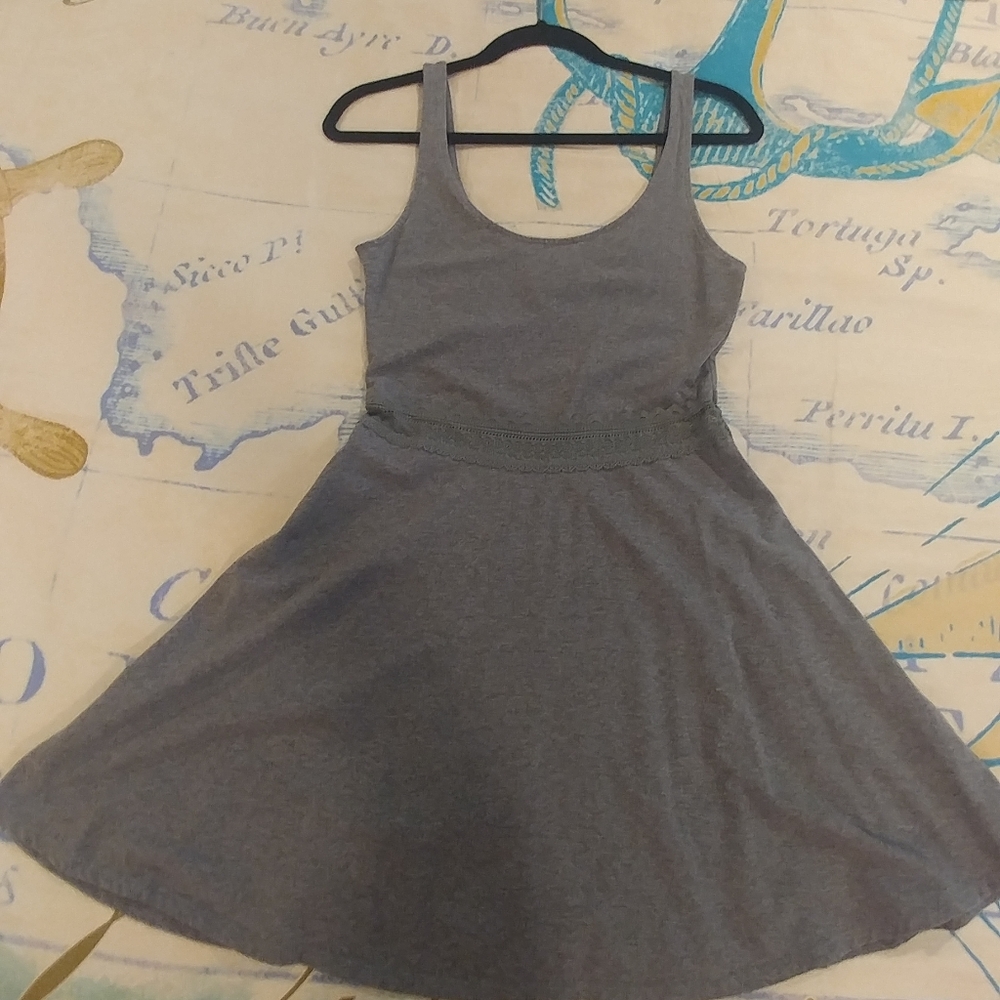 Abercrombie and Fitch dress